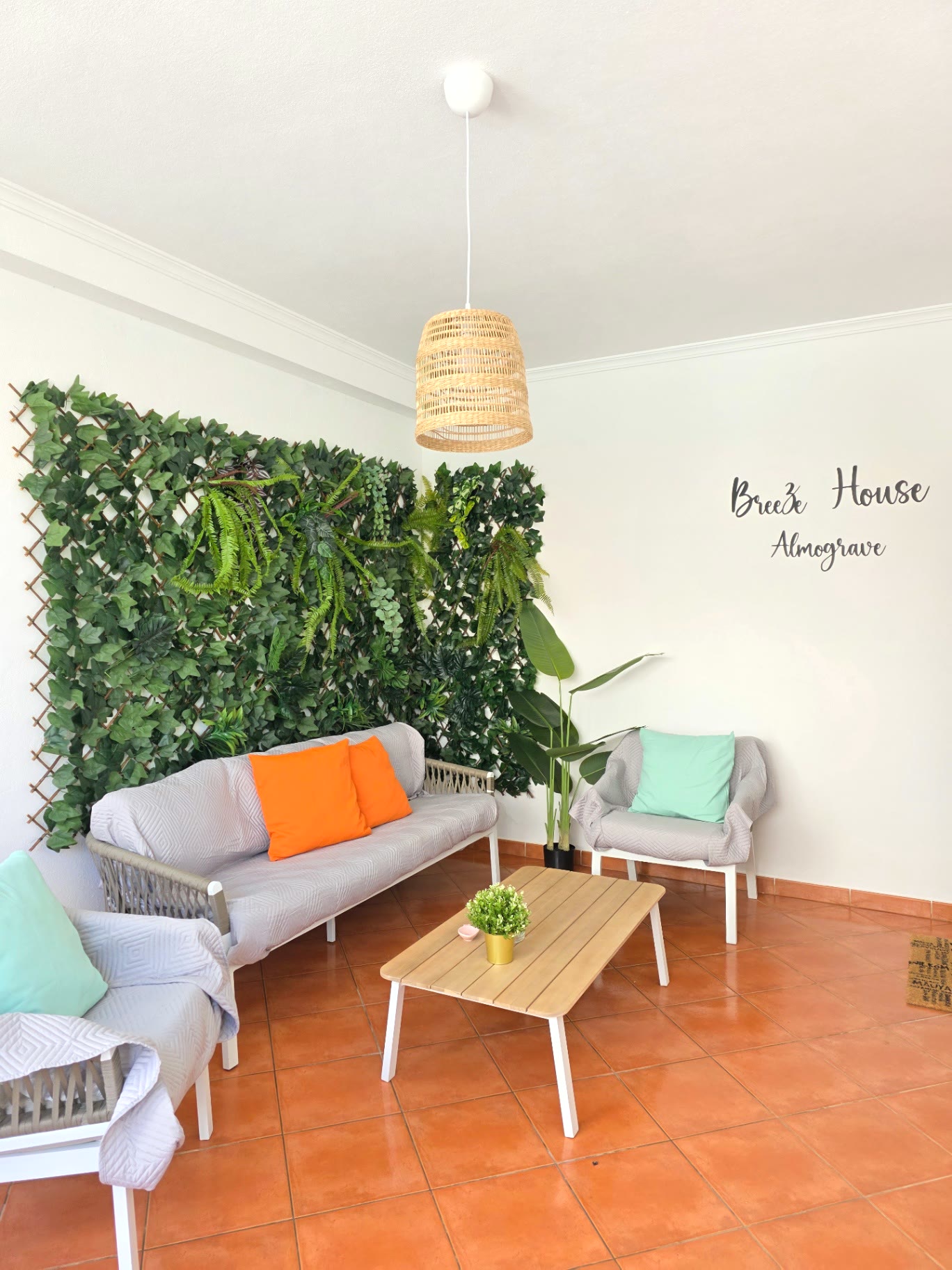 Breeze House Almograve — Almograve, Concelho de Odemira · Alentejo